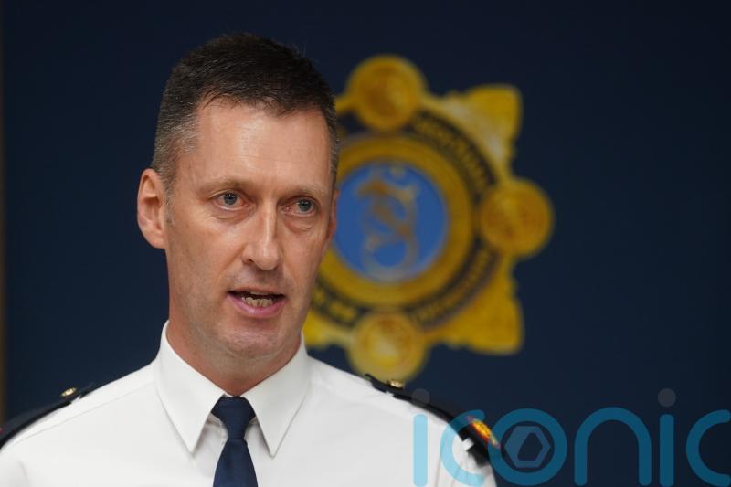 Gardai seize 18 firearms during operation in Co Louth