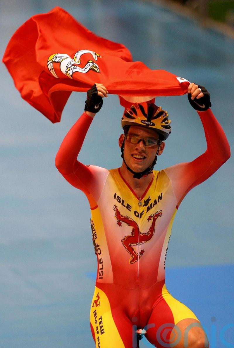 Sir Mark Cavendish played out a perfect fairytale ending on his historic career