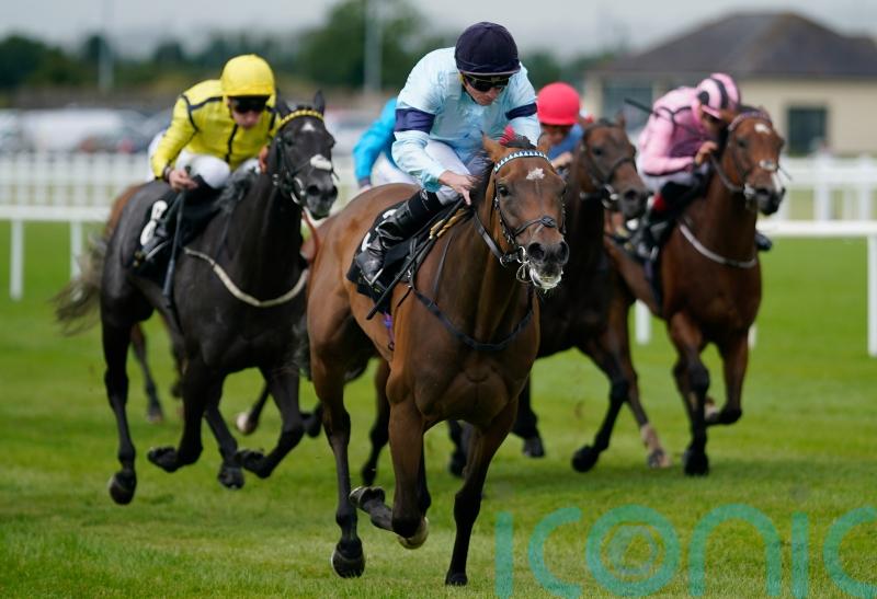 Believing in line for possible Glorious Goodwood reappearance