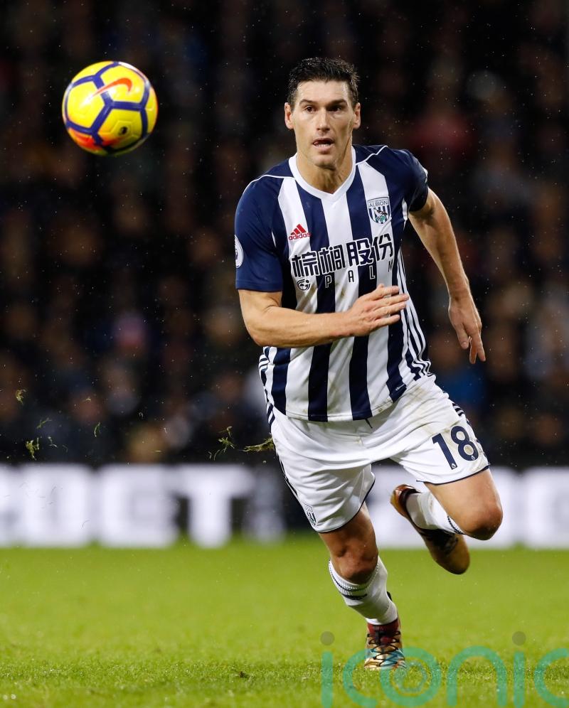 Hurstpierpoint FC lure ex-England midfielder Gareth Barry out of retirement