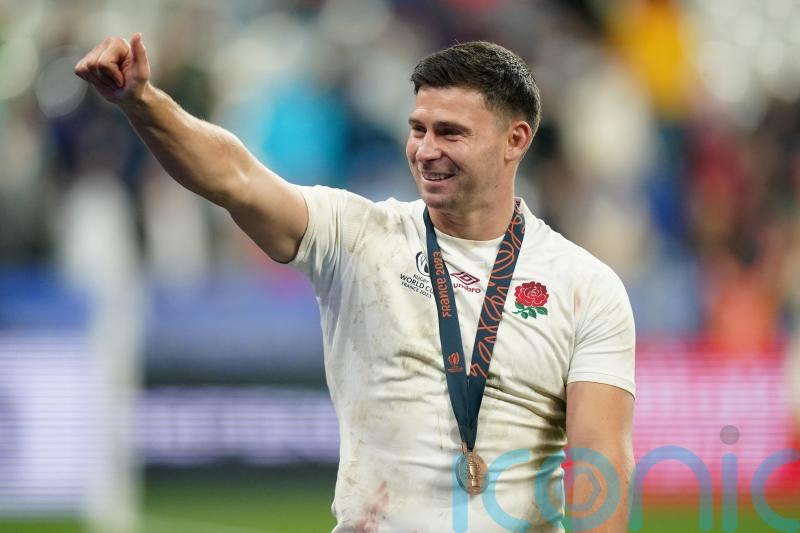 Ben Youngs reveals he underwent heart surgery after collapsing in open training