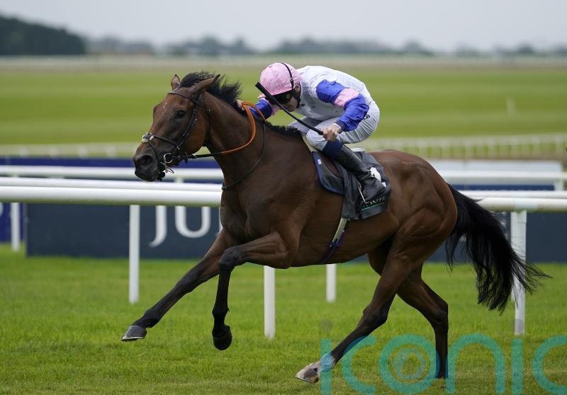 Yorkshire Oaks could lead to Prix de l&rsquo;Arc de Triomphe for You Got To Me