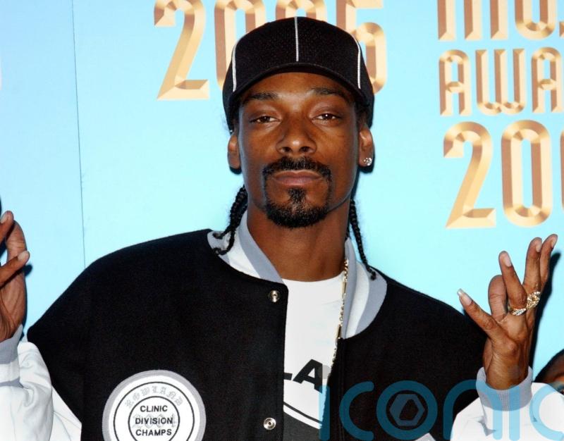 &lsquo;U Ready?&rsquo; &ndash; Snoop Dogg set to light up the Paris Olympics
