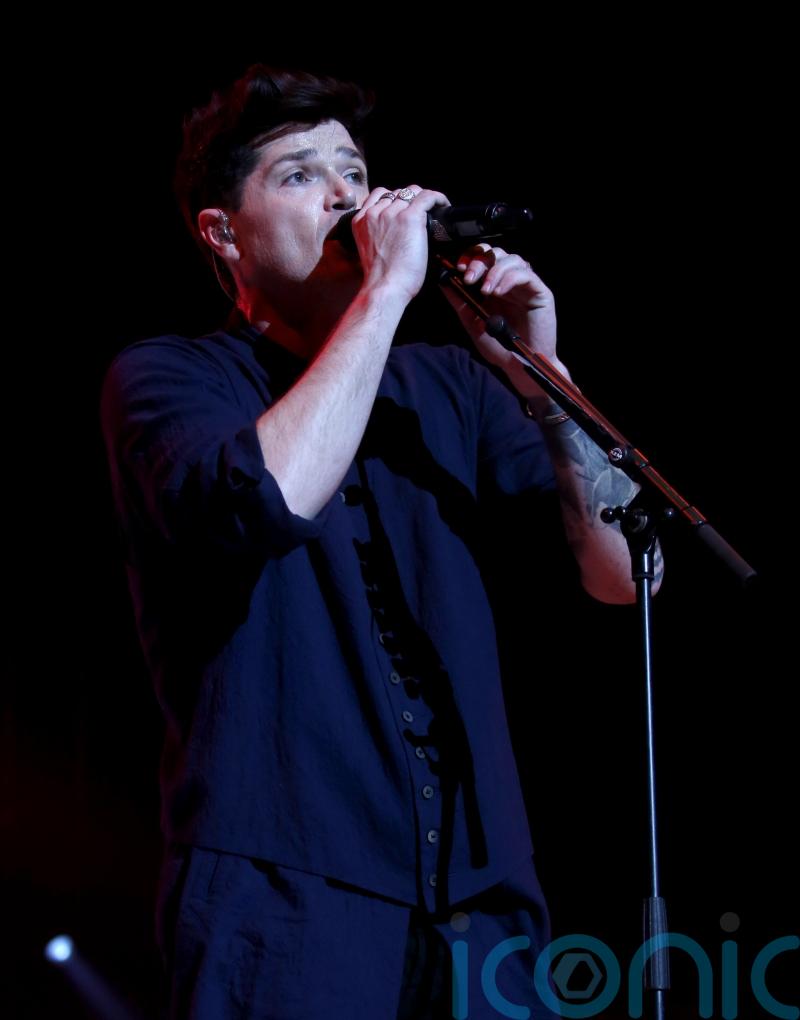 The Script frontman recalls &lsquo;hammering&rsquo; whiskey on flight before becoming sober