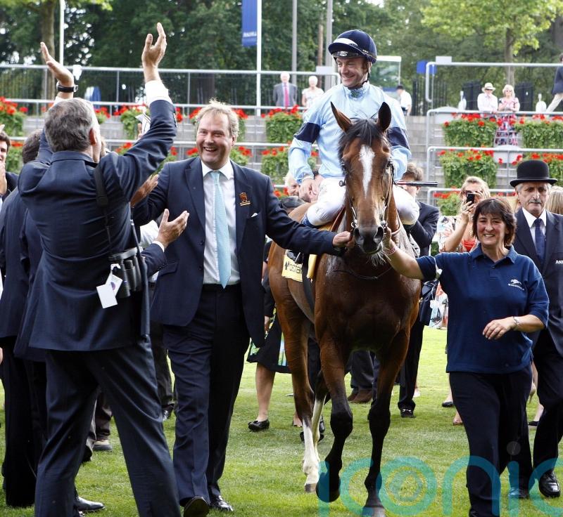 Remembering the day Harbinger looked like he would rule the world