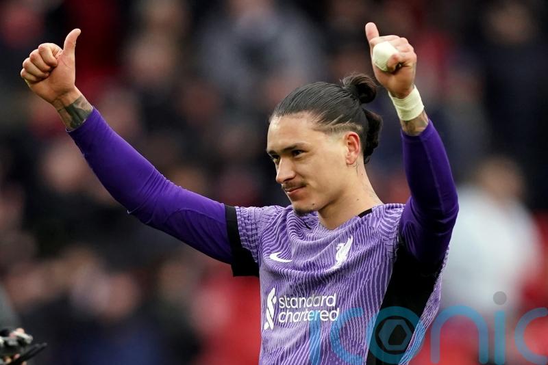 Ian Rush hopes international success can boost Liverpool&rsquo;s forwards