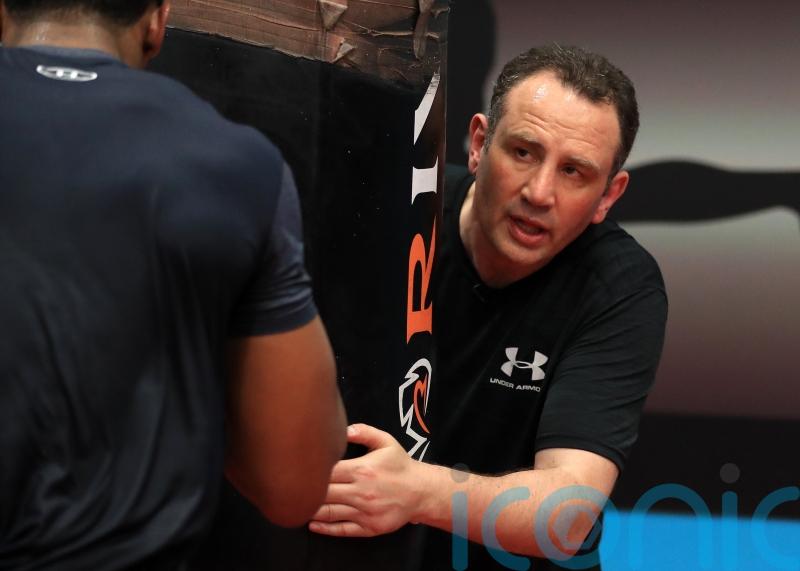 Rob McCracken sees bright future for GB boxing going into Paris Games