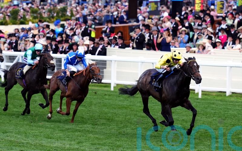 Ground conditions crucial to where Lake Forest is seen next