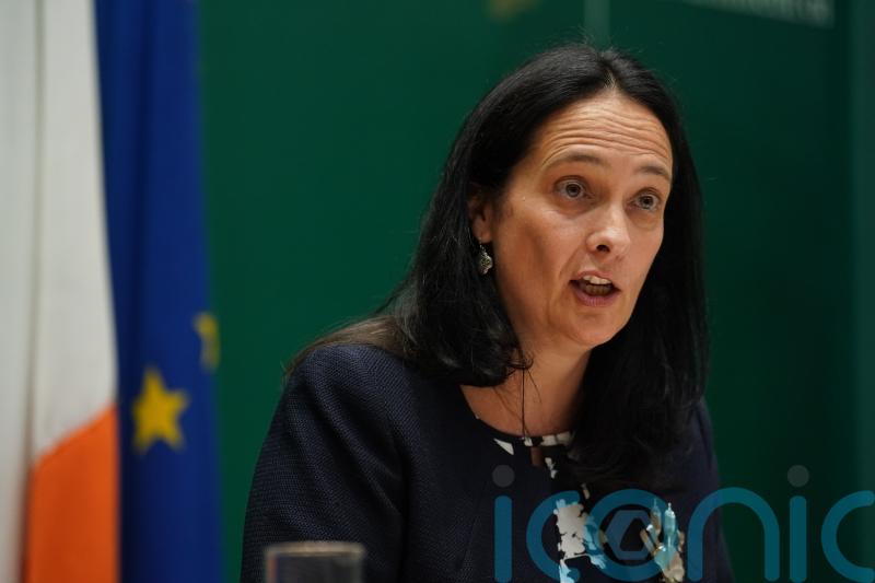 Media minister denies writing RTE &lsquo;blank cheque&rsquo; after funding plans announced