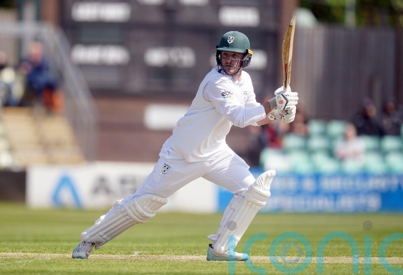 Worcestershire openers Gareth Roderick and Ed Pollock inspire One Day Cup win