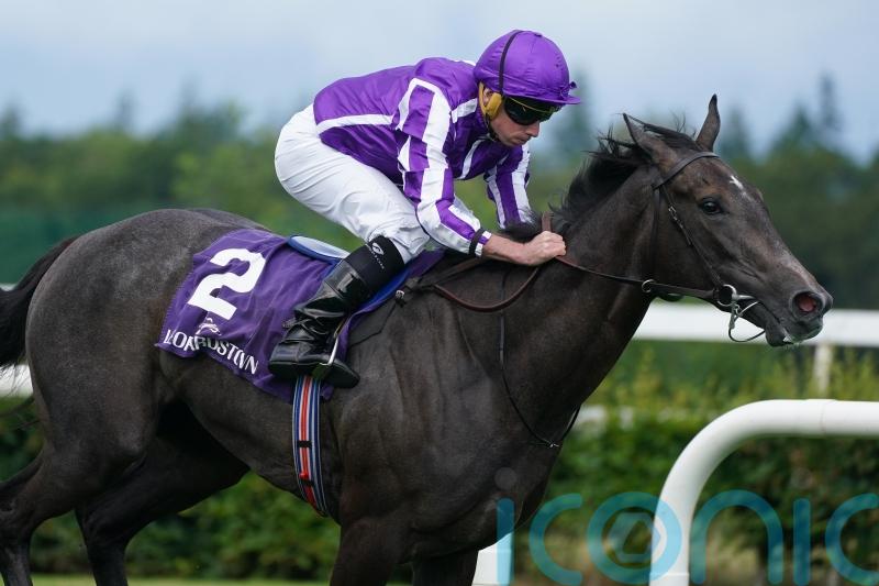 Bedtime Story secures Silver Flash victory in smooth fashion