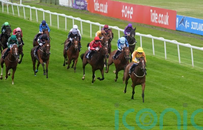 Callum Shepherd shines as East set early pace in Racing League