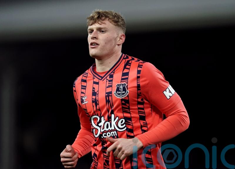 Football rumours: Jarrad Branthwaite plays hardball with Everton