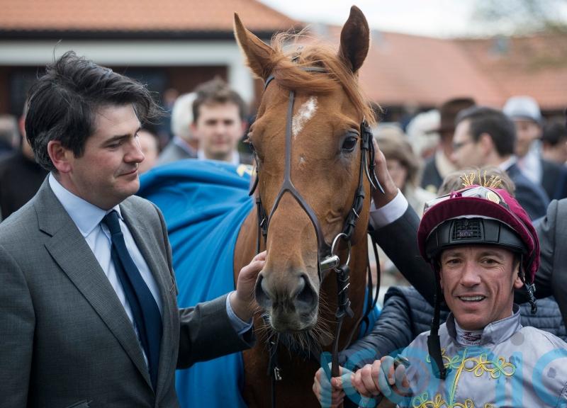 Wolf Of Badenoch set for Vintage test