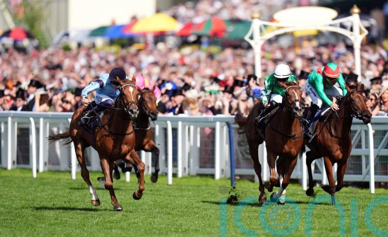 Boughey backing Soprano to be on song in Valiant Stakes