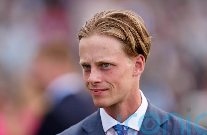 Sangster hopes Simmering can heat up once again at Ascot