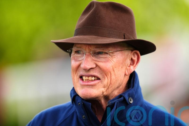 Chancellor looking to profit in Pat Eddery Stakes