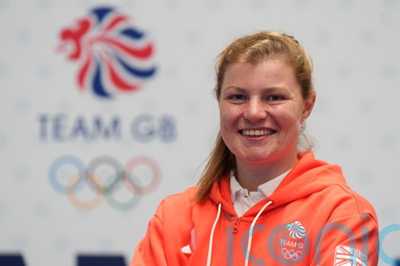 &lsquo;This matters so much&rsquo; &ndash; Tess Howard on clothing win for women hockey players