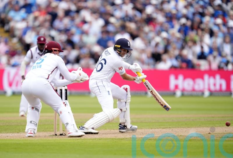 Joe Root passes 12,000 Test runs as England close in on parity with West Indies