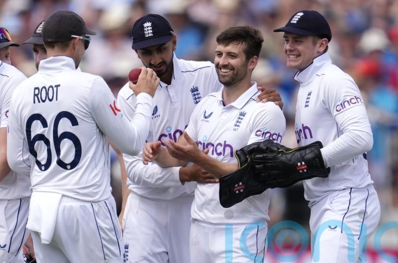 Mark Wood and Ben Stokes sparkle as England complete series rout of West Indies
