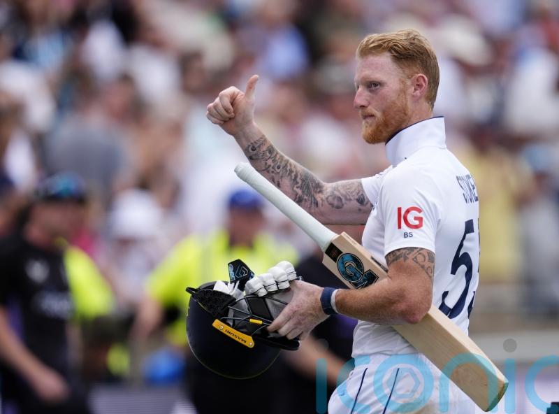Fast 50s: Ben Stokes and other batters who were in a hurry to hit a half-century