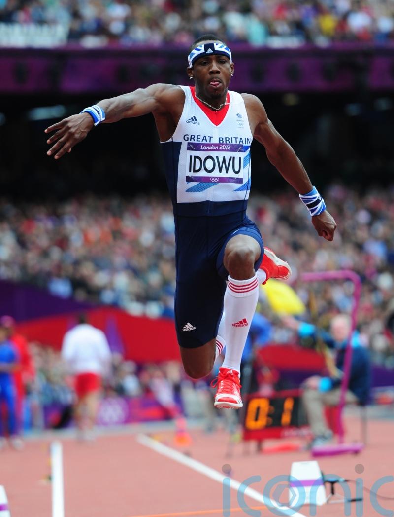 On this day in 2010: Phillips Idowu wins European gold