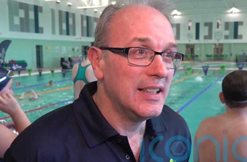 Swimmer going for solo Olympic medal &lsquo;phenomenally talented&rsquo; &ndash; former coach