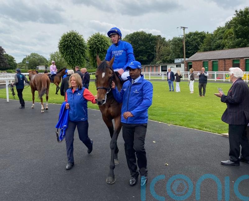 Aomori City steps up for Vintage test