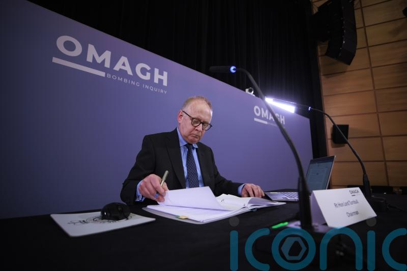 Omagh inquiry seeking &lsquo;clear written agreements&rsquo; with Irish government