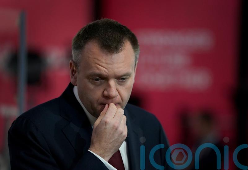 &lsquo;Ambitious&rsquo; UK-EU agri-food deal will help ease NI trade issues, says minister