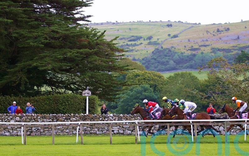 Alice Procter out of intensive care following Cartmel fall