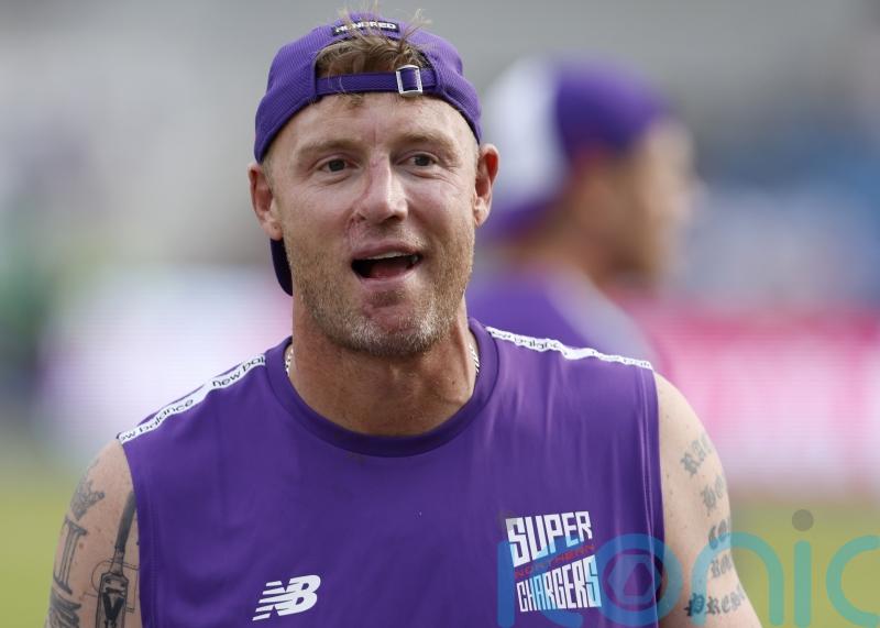 Andrew Flintoff could tell tale of how crash &lsquo;changed life forever&rsquo; in TV series