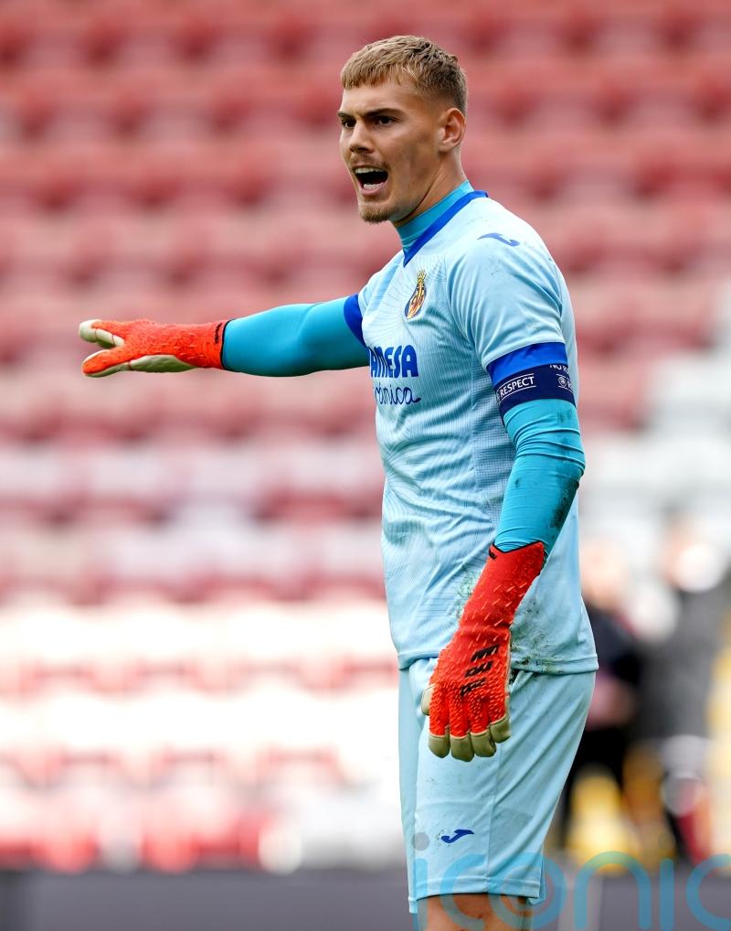Chelsea bring in new goalkeeper with Filip Jorgensen arriving from Villarreal