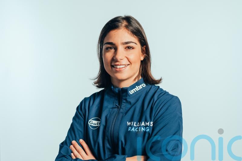 One of those things you dream of &ndash; Britain&rsquo;s Jamie Chadwick eyes IndyCar &lsquo;goal&rsquo;