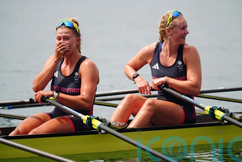 Tearful Lola Anderson tells of the binned &lsquo;dream&rsquo; note that her dad recovered