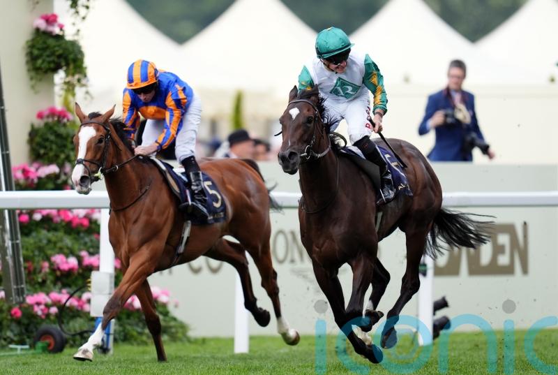 O&rsquo;Brien keen to see how Opera Singer handles 10 furlongs