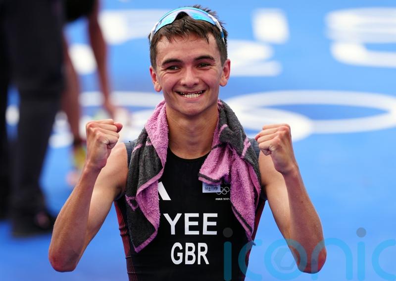 Fiance of Team GB rower &lsquo;never seen her that happy&rsquo; after winning Olympic gold