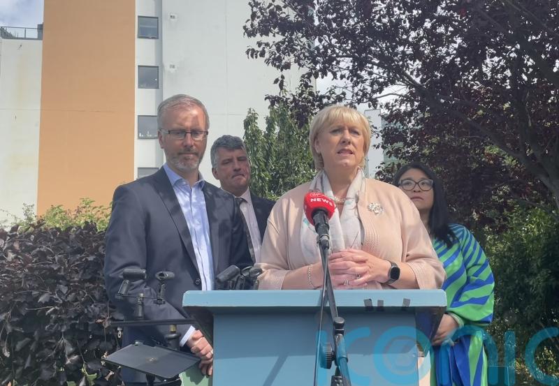 Double child benefit and no rise to jobseeker&rsquo;s allowance on cards for budget