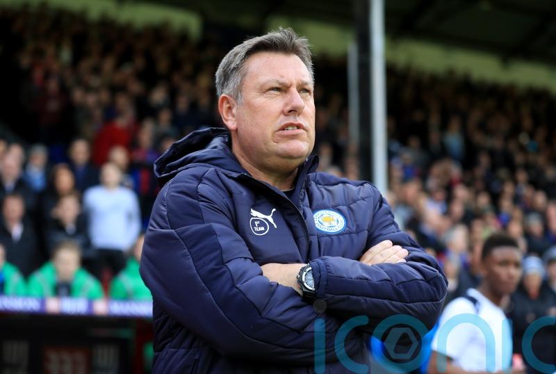 Leicester pay tribute to &lsquo;inspirational&rsquo; Craig Shakespeare after death at 60