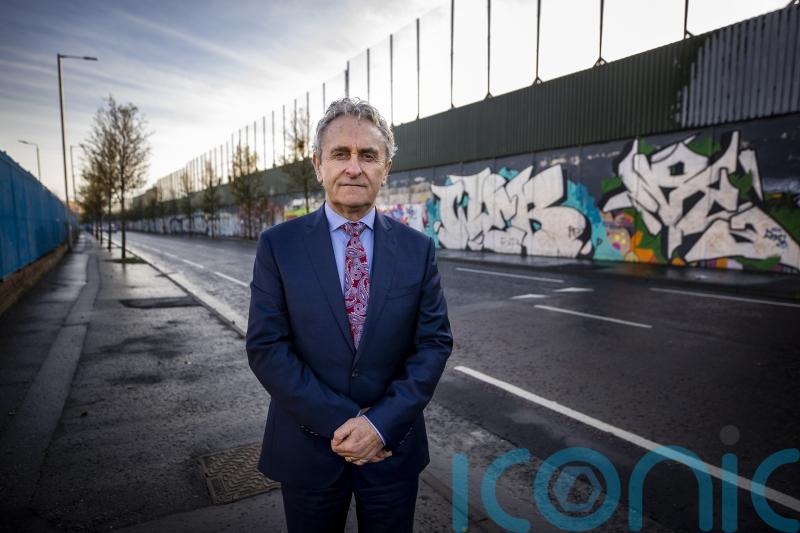 Peace fund allocates more than &pound;3m to reconciliation projects