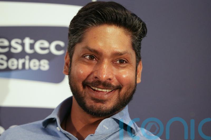 Kumar Sangakkara says England job an &lsquo;exciting prospect&rsquo; but no ECB approach yet