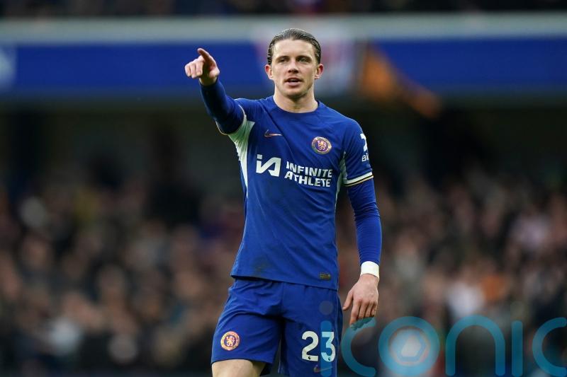 Chelsea trying to &lsquo;find a solution&rsquo; for Conor Gallagher with future uncertain