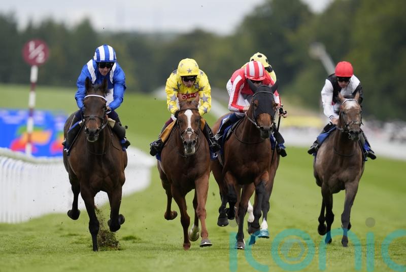 Al Aasy sneaks through for Glorious triumph