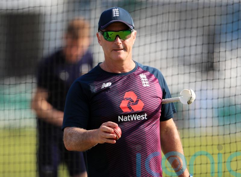 Former England batter Graham Thorpe dies aged 55