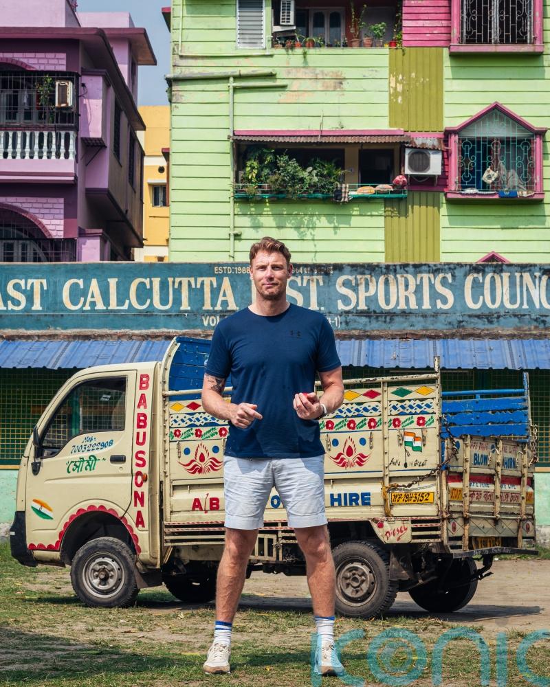 Andrew Flintoff says Top Gear crash caused &lsquo;anxiety, nightmares and flashbacks&rsquo;