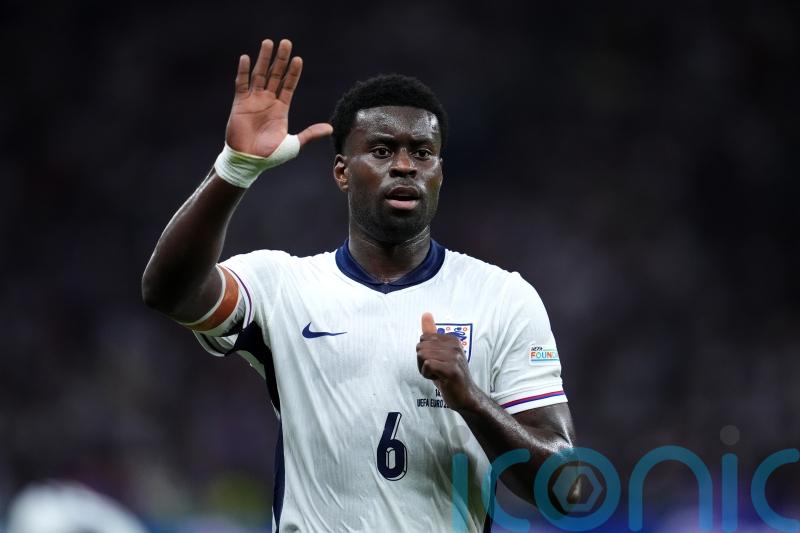 Football rumours: Marc Guehi keen on Newcastle move