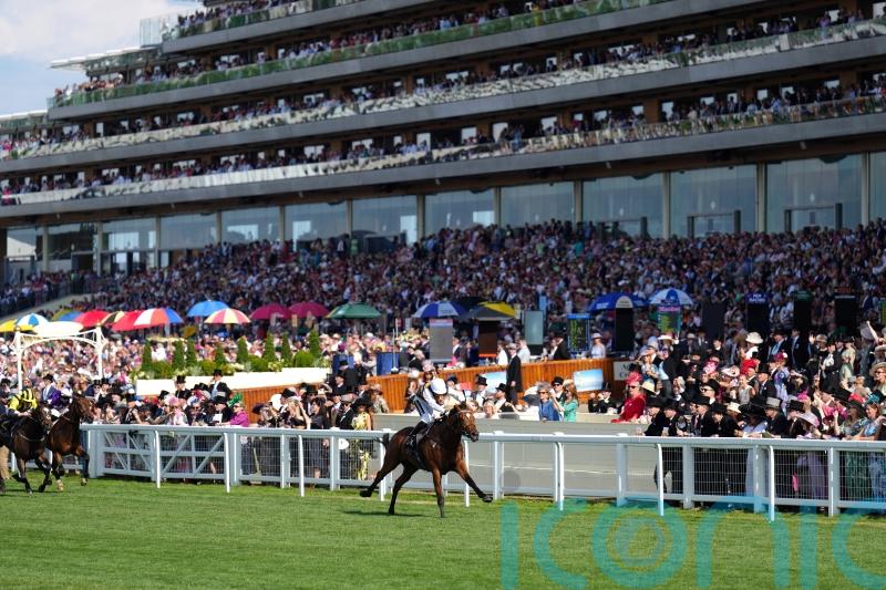 Docklands set for Juddmonte date before trip Down Under