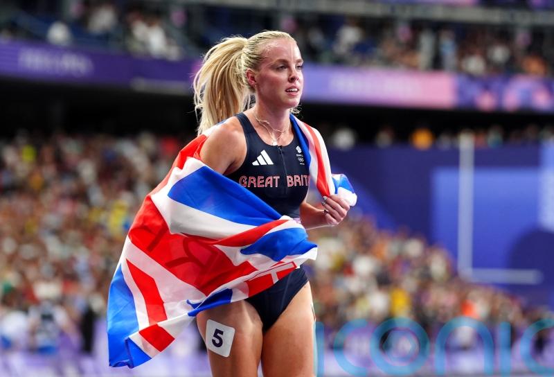 Hodgkinson has opportunity to build &lsquo;significant brand&rsquo; &ndash; sponsorship expert