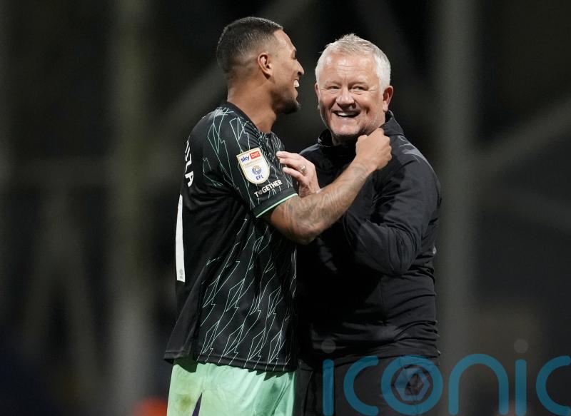 Chris Wilder impressed by Sheffield United&rsquo;s start to their &lsquo;new beginning&rsquo;