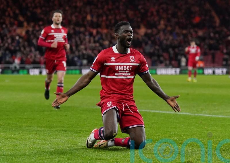 Middlesbrough end opening day hoodoo with win over Swansea